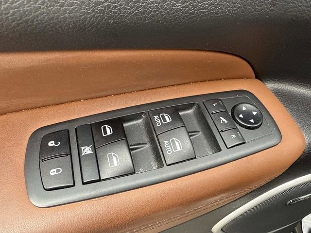 Used 2021 Jeep Grand Cherokee Summit image 20