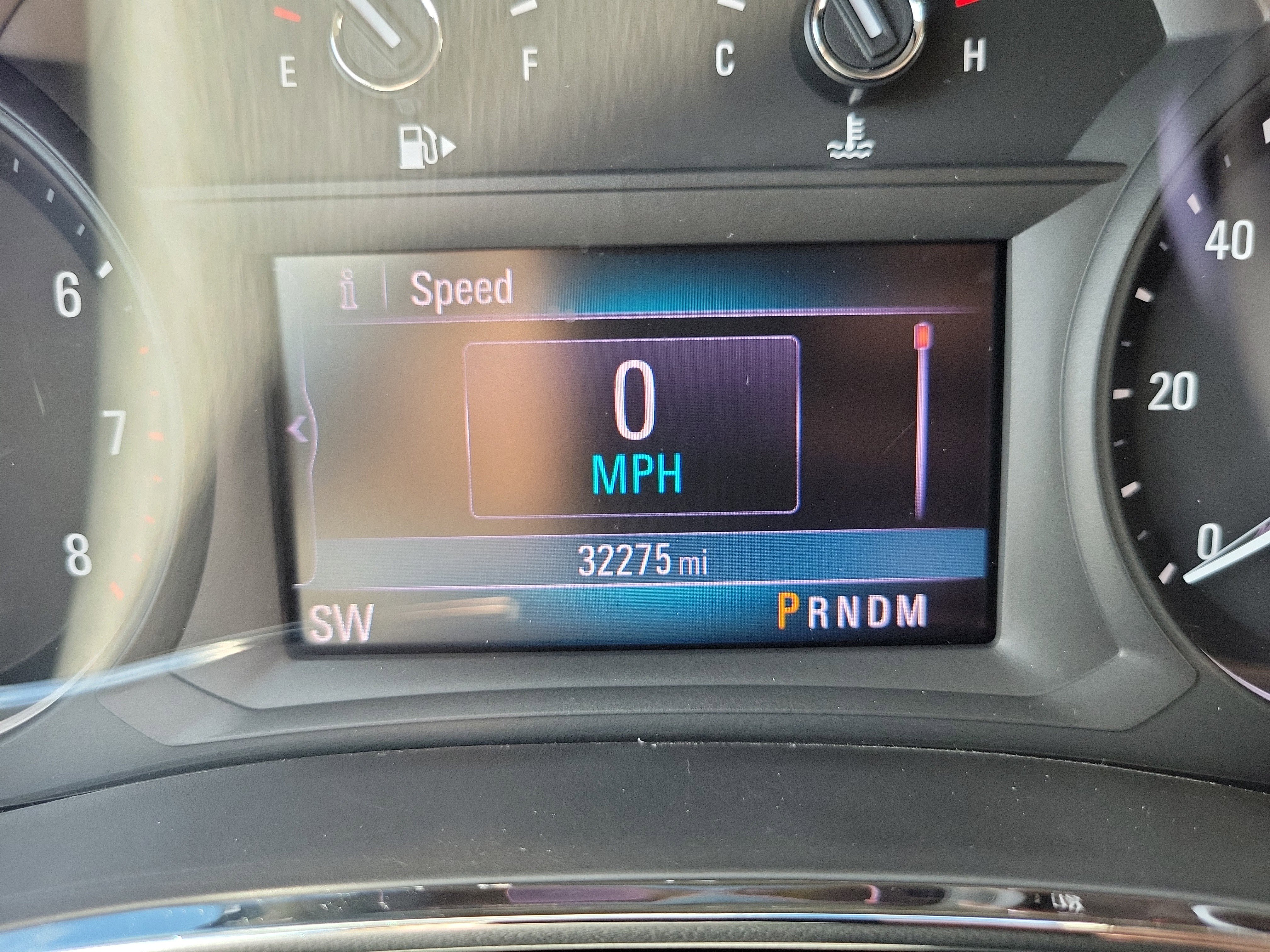 Used 2022 Buick Encore Preferred w/ Safety Package image 29