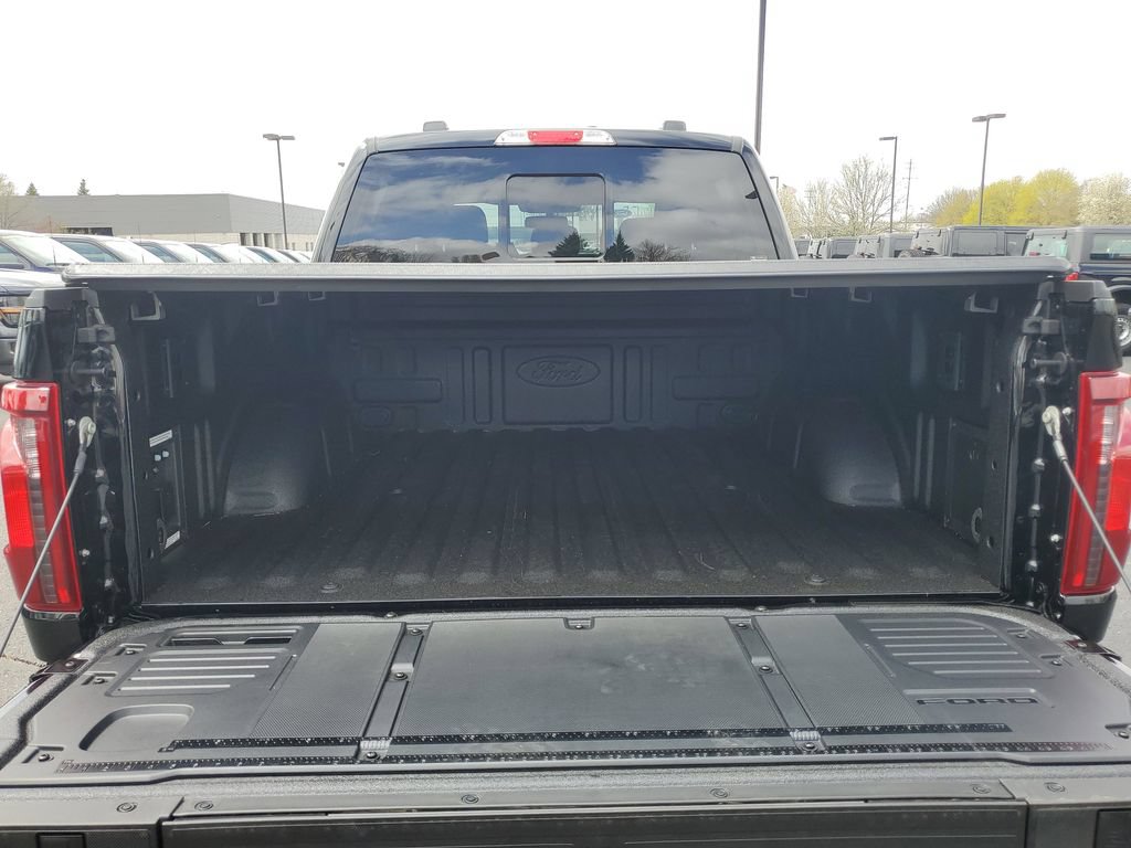New 2026 Ford F150 XLT w/ Equipment Group 302A MID AWD/4WD image 33