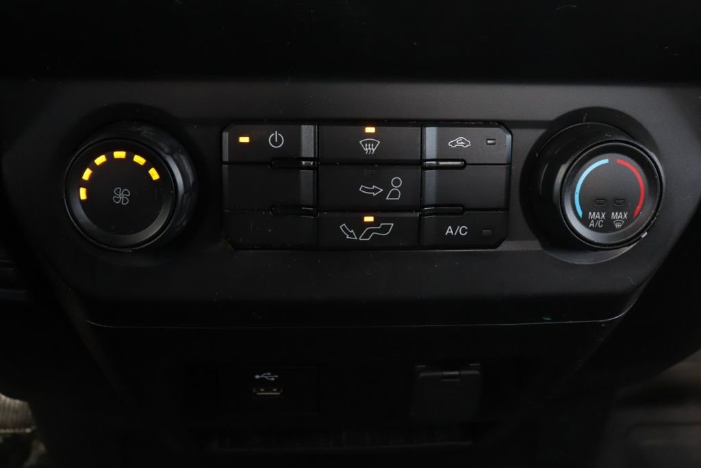 Used 2019 Ford F150 XL w/ Equipment Group 101A Mid image 16