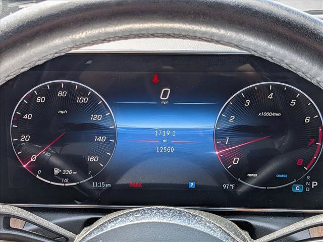 Used 2024 Mercedes-Benz C 300 4MATIC Sedan image 12