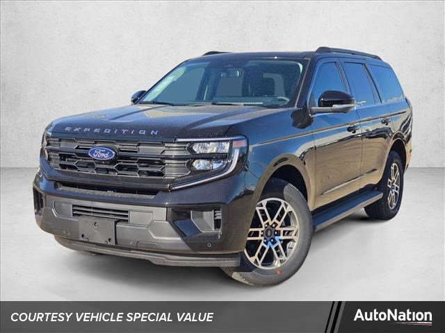 New 2026 Ford Expedition Active image 1