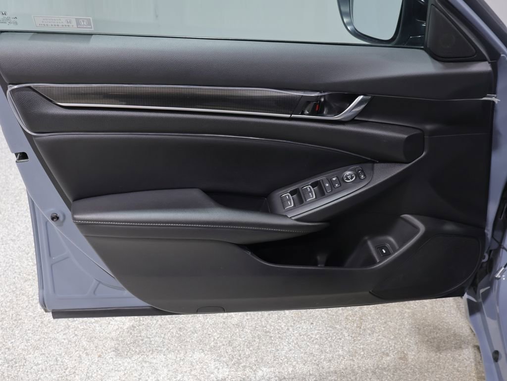 Used 2022 Honda Accord Sport image 13