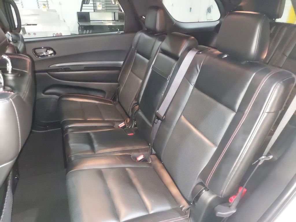 Used 2022 Dodge Durango R/T image 28