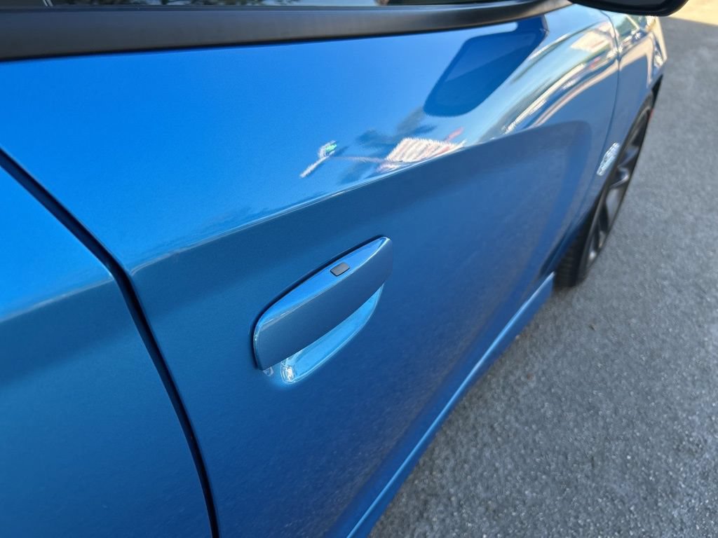 Used 2023 Dodge Charger Scat Pack w/ Plus Group RWD image 24