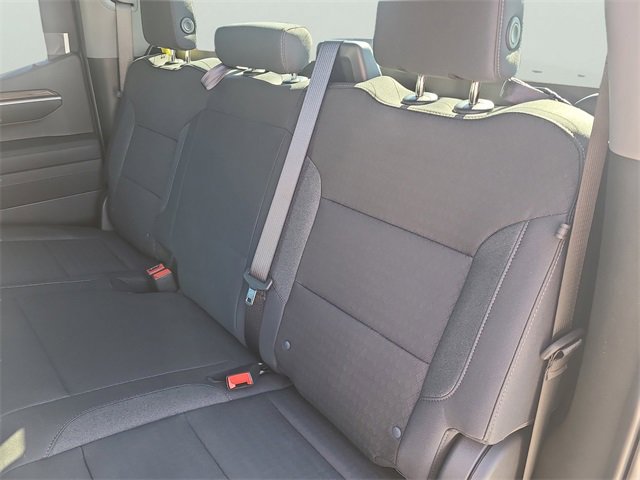 New 2026 Chevrolet Silverado 1500 LT image 12