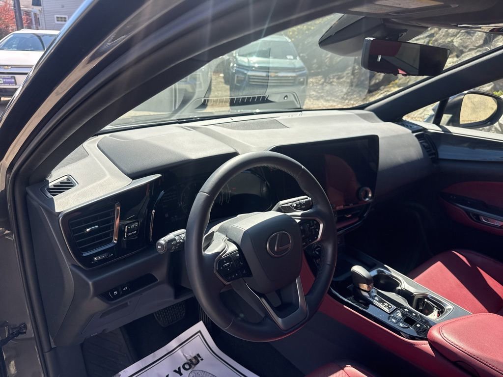 Used 2023 Lexus NX 350 AWD image 15