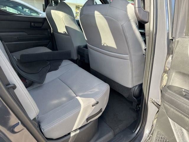 Used 2024 Toyota Tacoma SR5 image 29