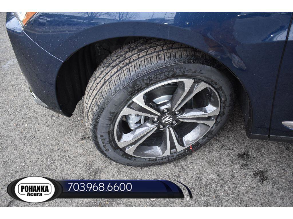 New 2026 Acura RDX Technology Package image 37