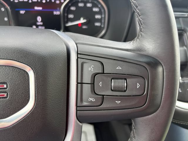 Used 2021 GMC Yukon SLE AWD/4WD image 24