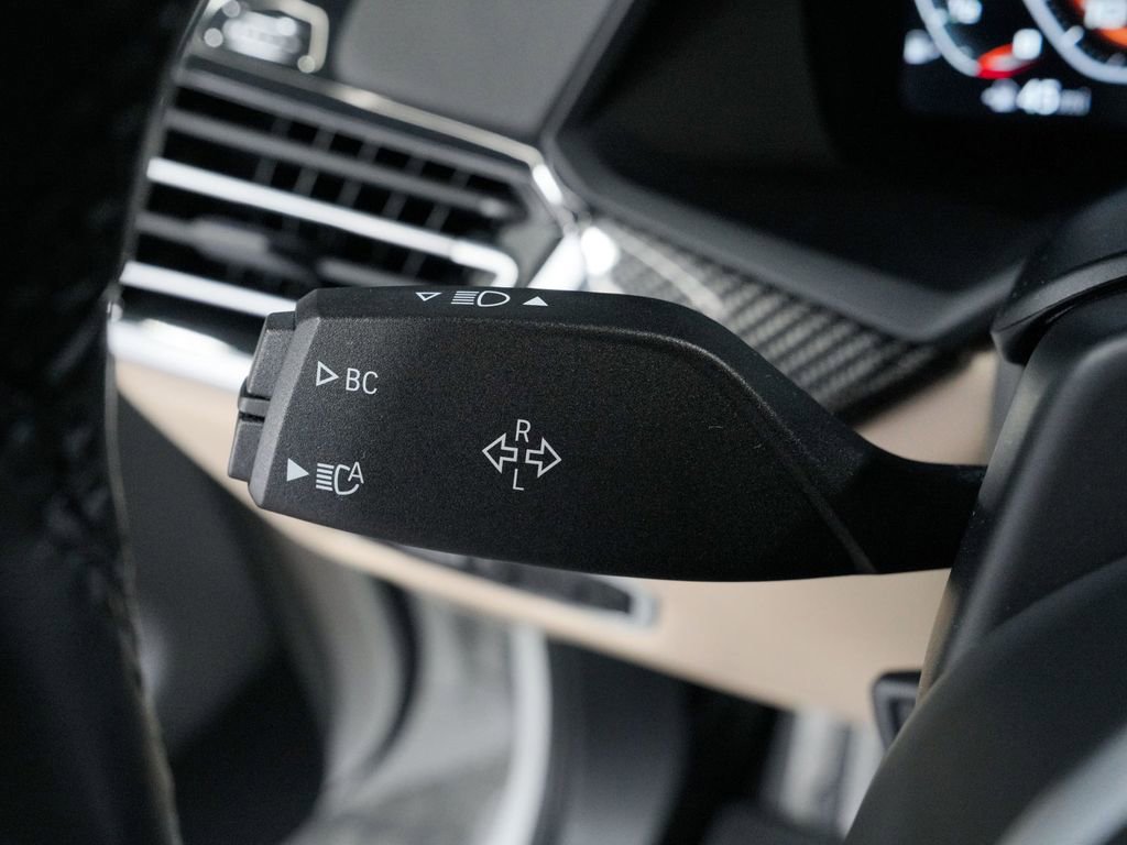 Used 2022 BMW X5 M50i w/ Executive Package AWD/4WD image 27