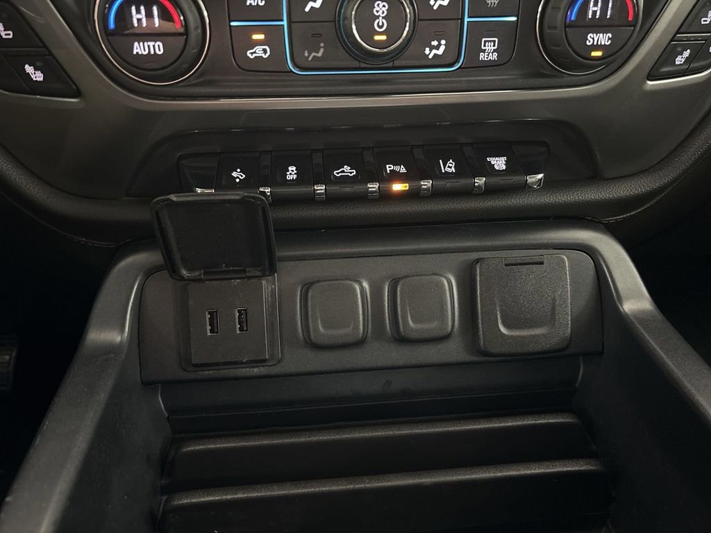 Used 2017 Chevrolet Silverado 3500 LTZ w/ Duramax Plus Package image 55