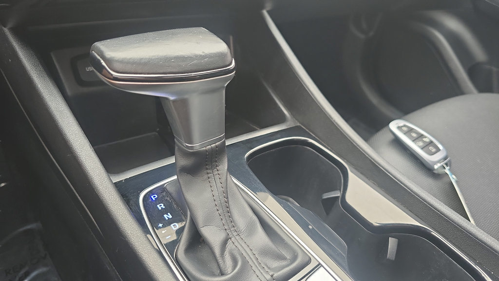 Used 2024 Hyundai Santa Cruz XRT AWD/4WD image 20