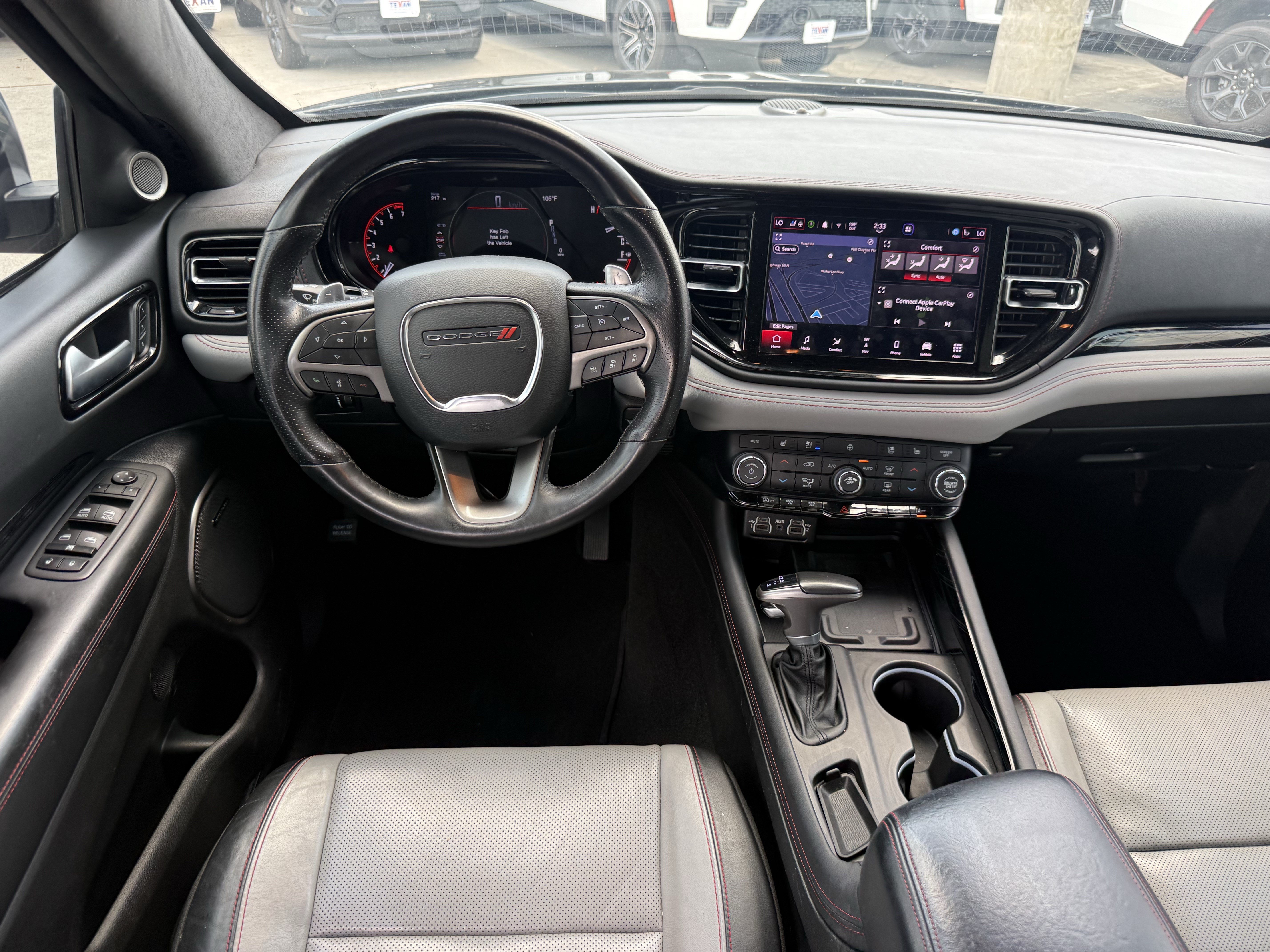 Used 2023 Dodge Durango Citadel AWD/4WD image 13