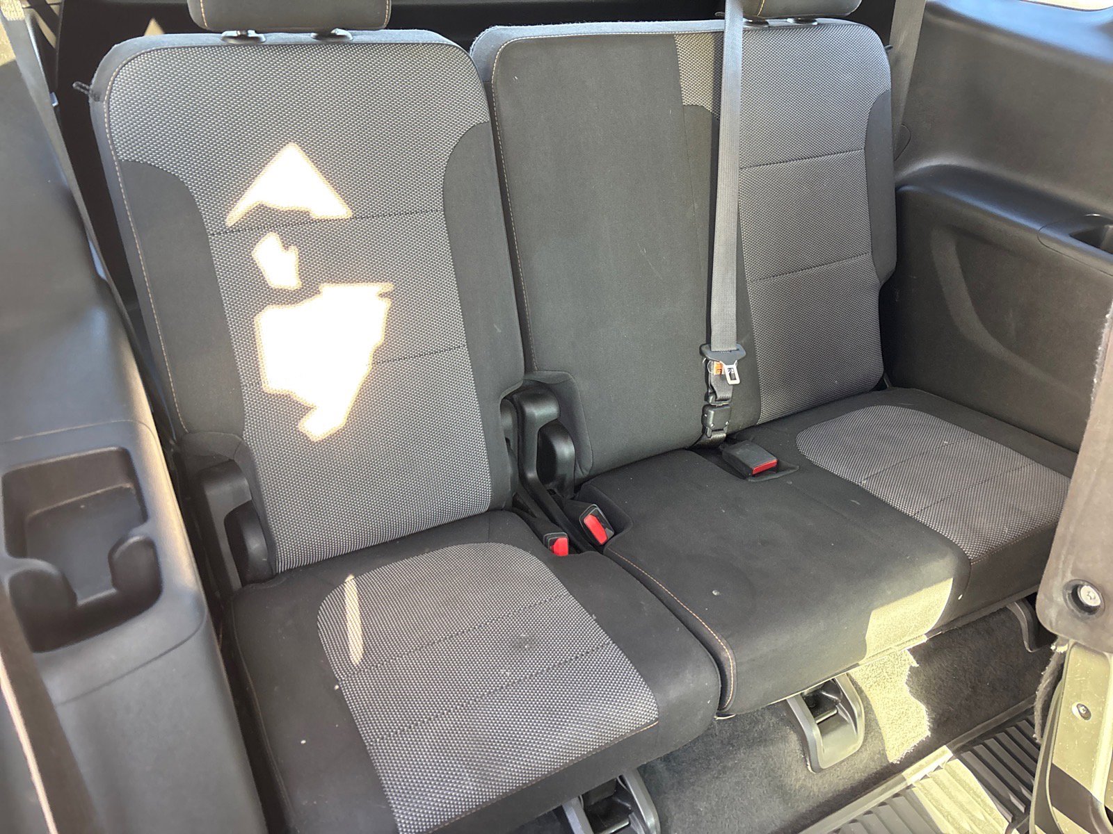 Used 2018 Chevrolet Traverse LT image 22