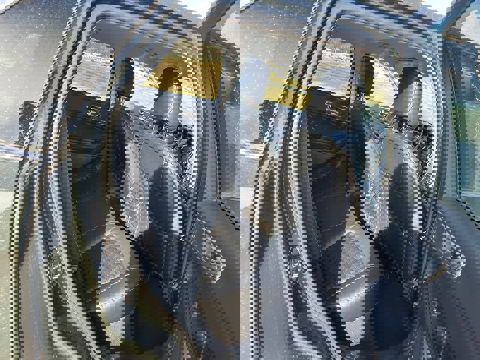 Used 2024 Ford Edge SEL w/ Convenience Package image 18