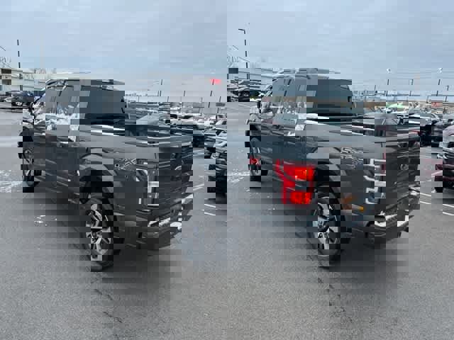 Used 2019 Ford F150 XL w/ Equipment Group 101A Mid image 16