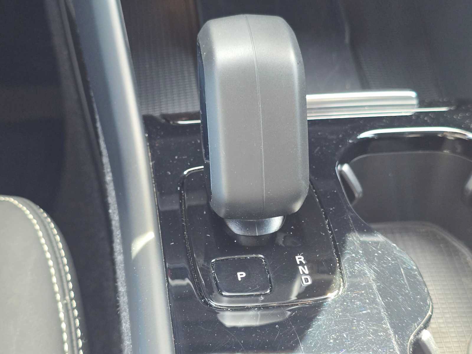 Certified 2023 Volvo C40 P8 Recharge Plus w/ Climate Package AWD/4WD image 30