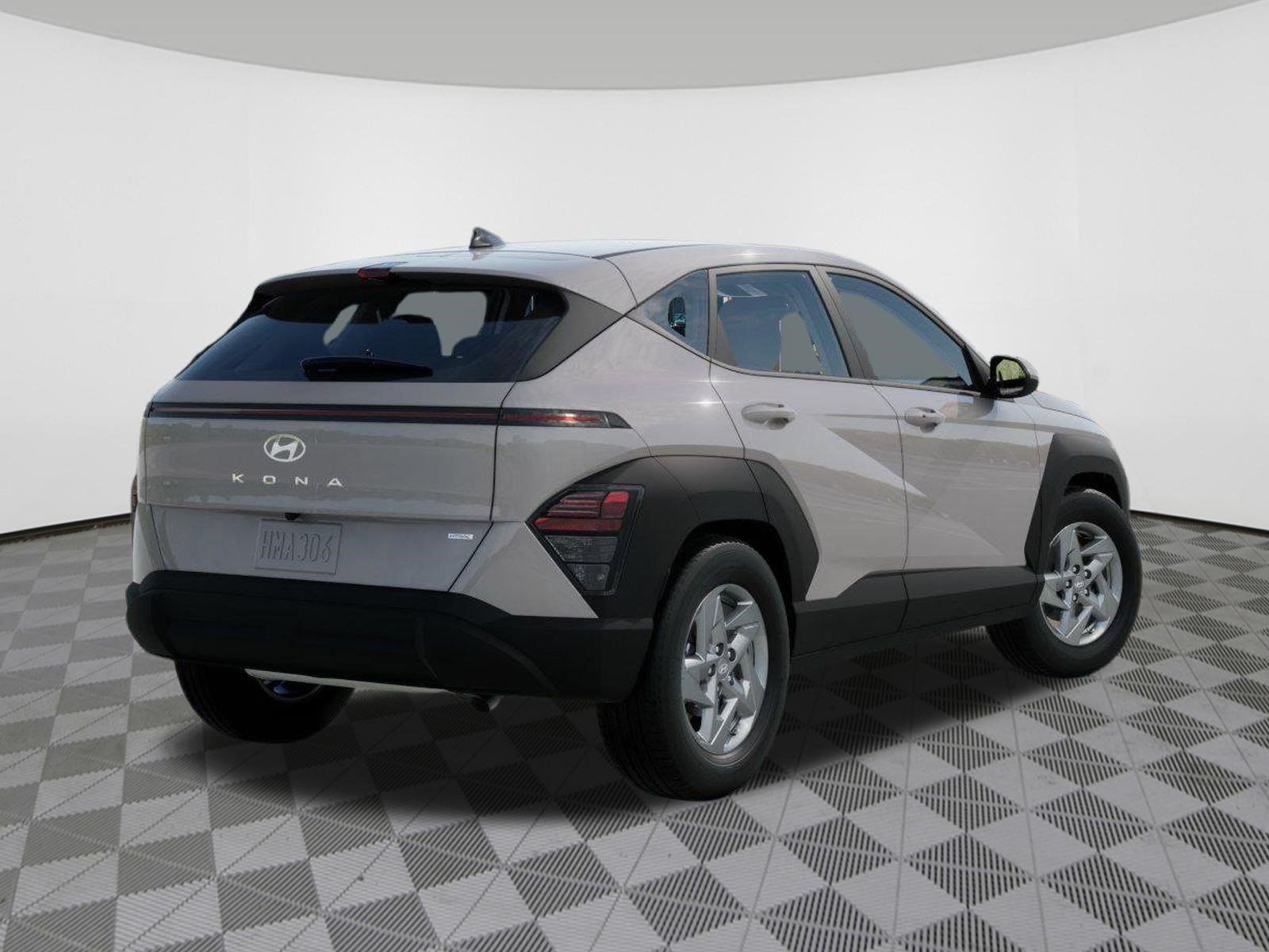 New 2026 Hyundai Kona SE AWD/4WD image 4