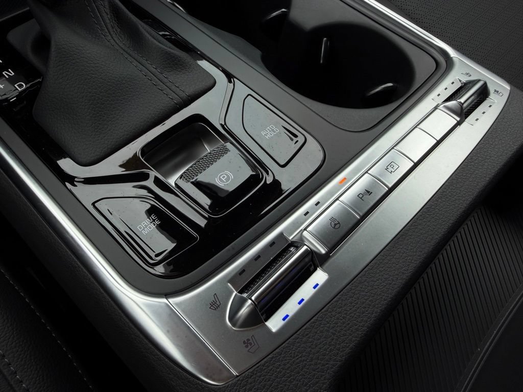 New 2026 Kia Carnival SX Prestige FWD image 21
