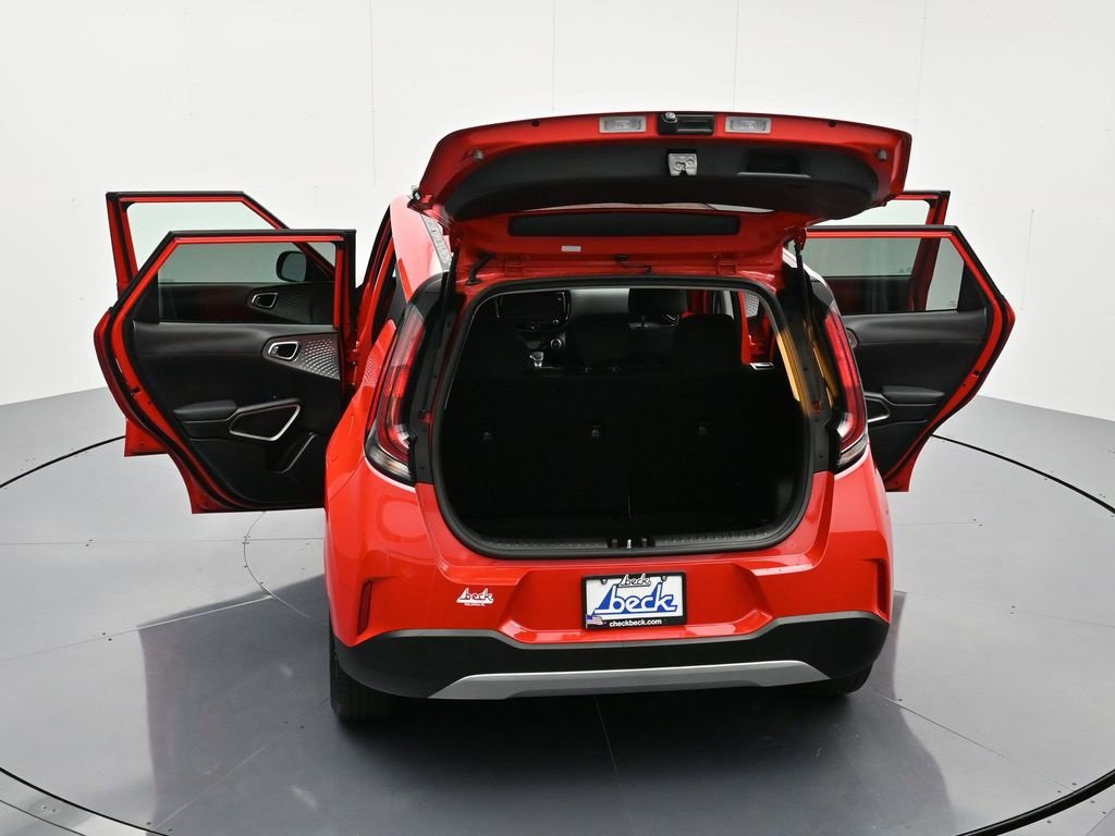 Used 2024 Kia Soul S image 43