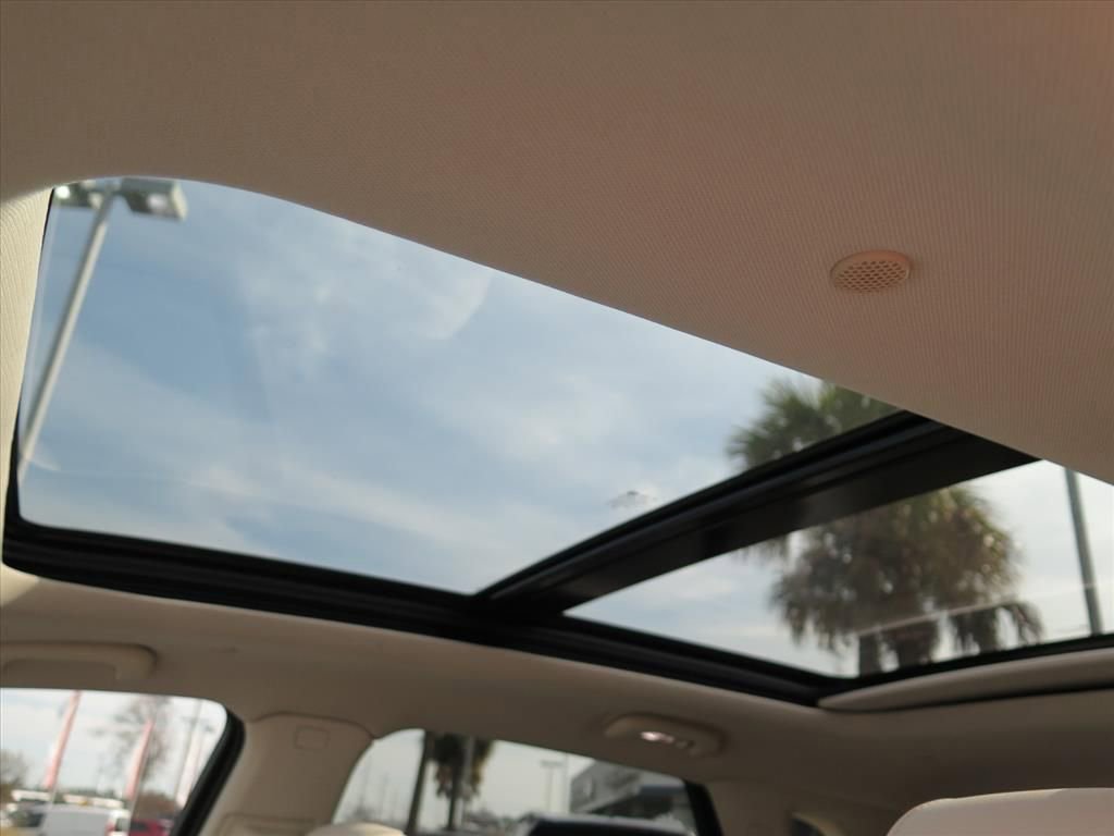 New 2025 Cadillac XT5 Premium Luxury w/ Technology Package image 14