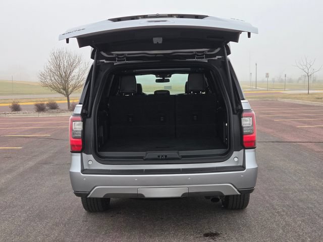 Used 2020 Ford Expedition Max Limited AWD/4WD image 65
