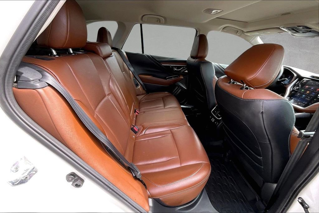 Used 2023 Subaru Outback Touring XT image 25