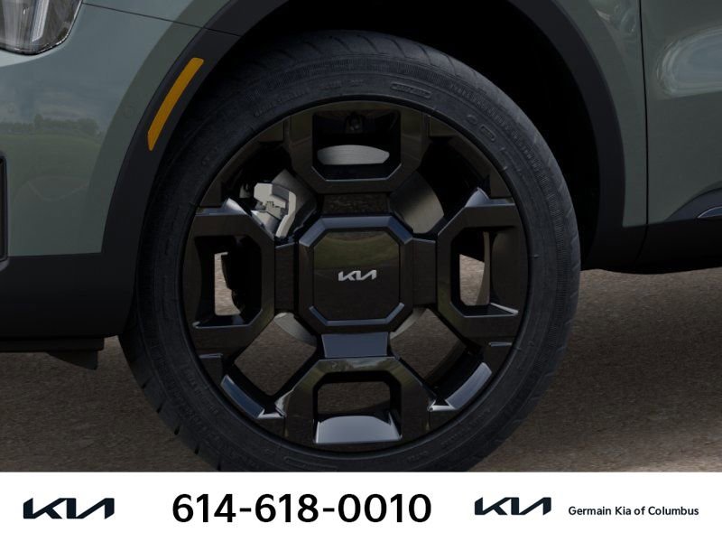 New 2026 Kia Sorento SX Prestige AWD/4WD image 12