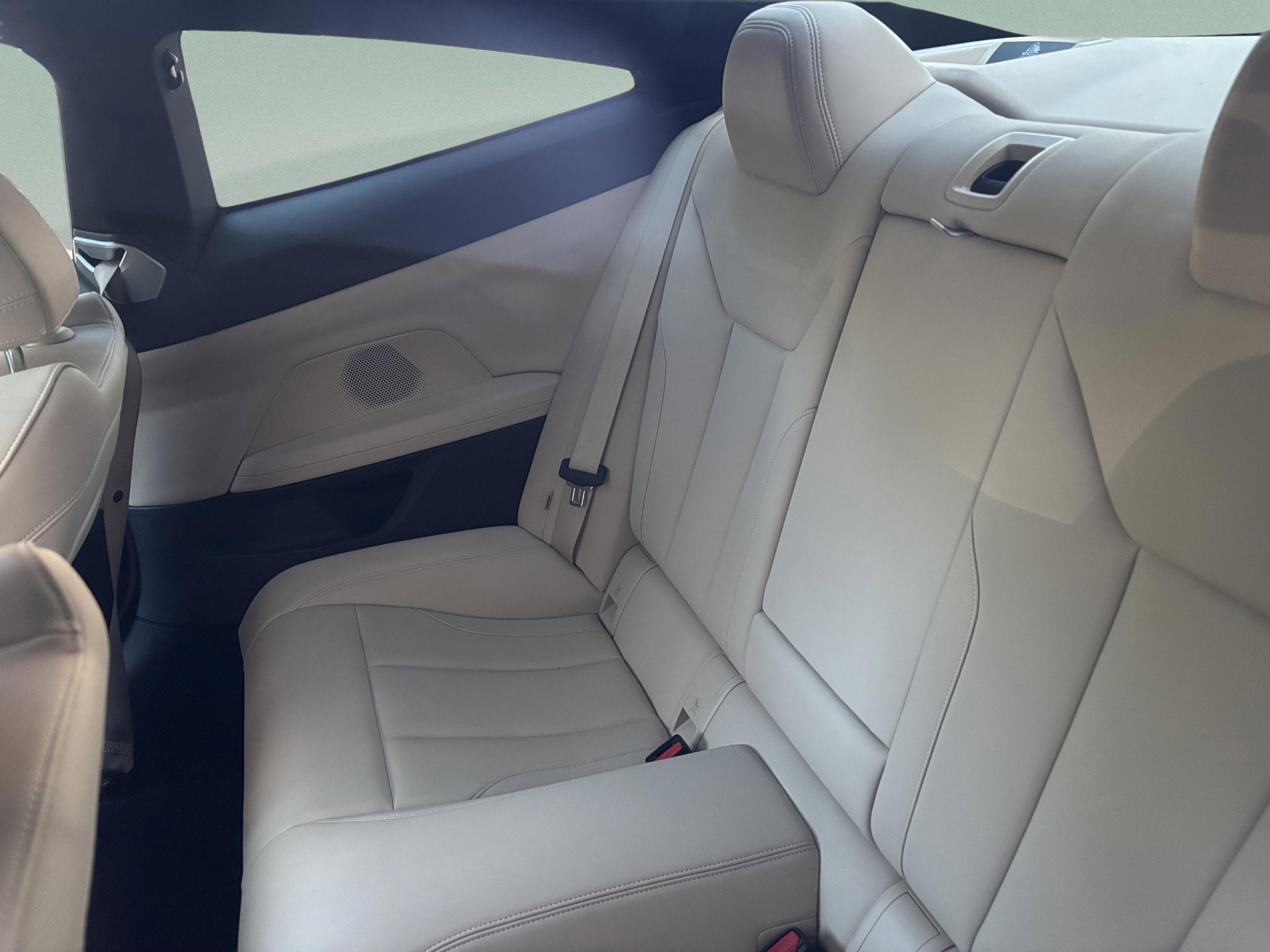 Used 2021 BMW 430i Coupe w/ Convenience Package RWD image 30