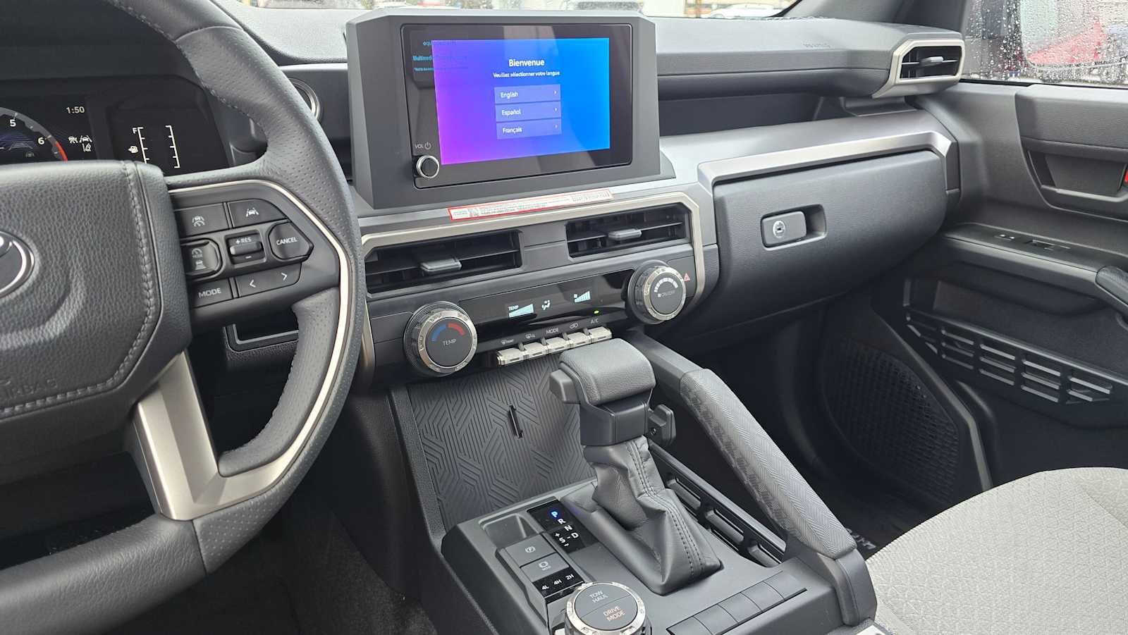 Certified 2025 Toyota 4Runner SR5 image 29