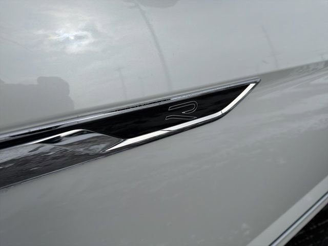 New 2026 Volkswagen Atlas SEL Premium R-Line AWD/4WD image 16