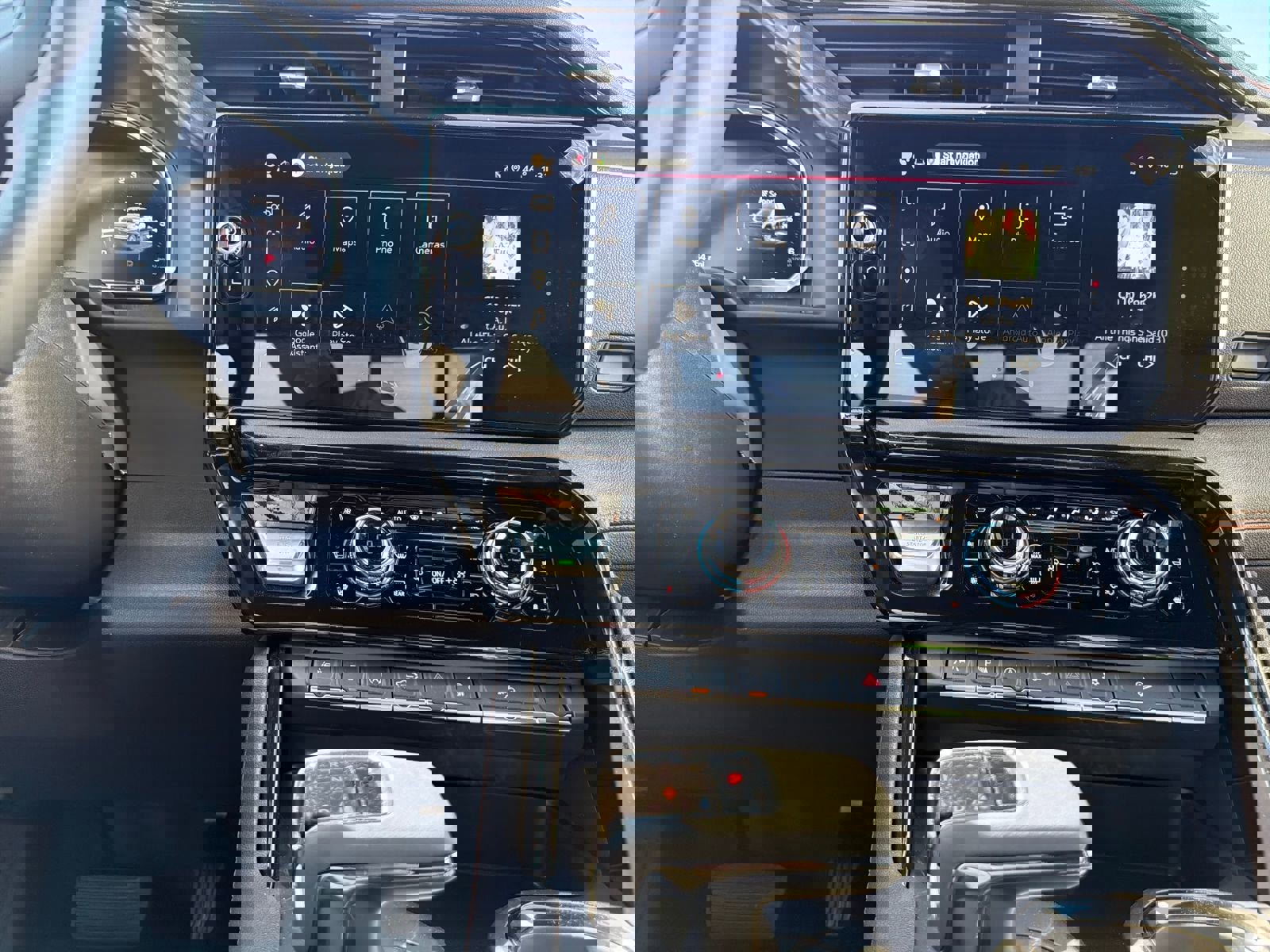 New 2026 GMC Sierra 1500 AT4 w/ AT4 Premium Package image 26