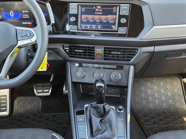 Certified 2023 Volkswagen Jetta Sport FWD image 15