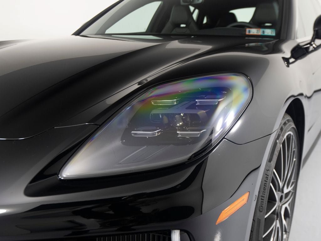 New 2026 Porsche Panamera 4 AWD/4WD image 40