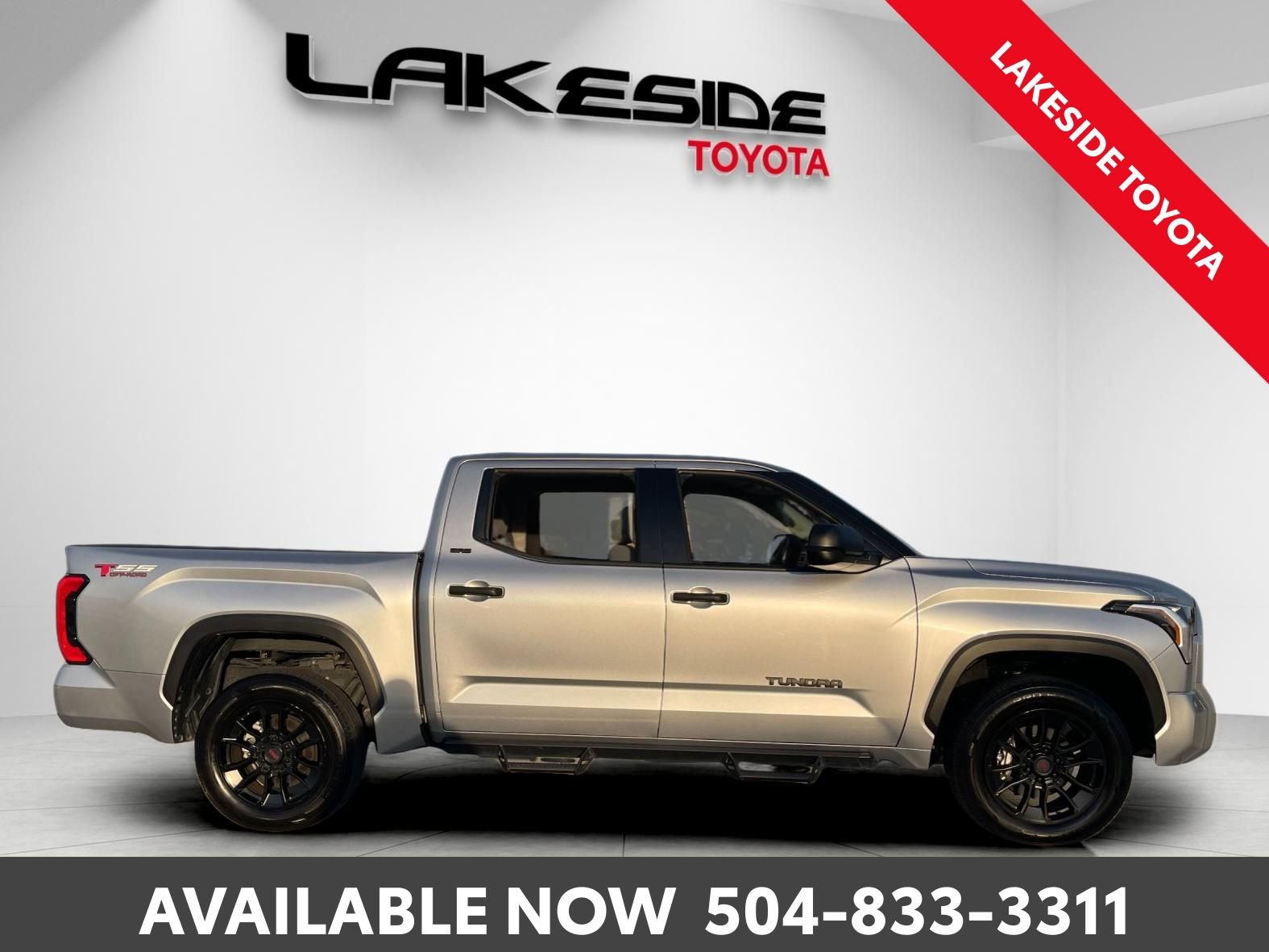Used 2022 Toyota Tundra SR5 image 6