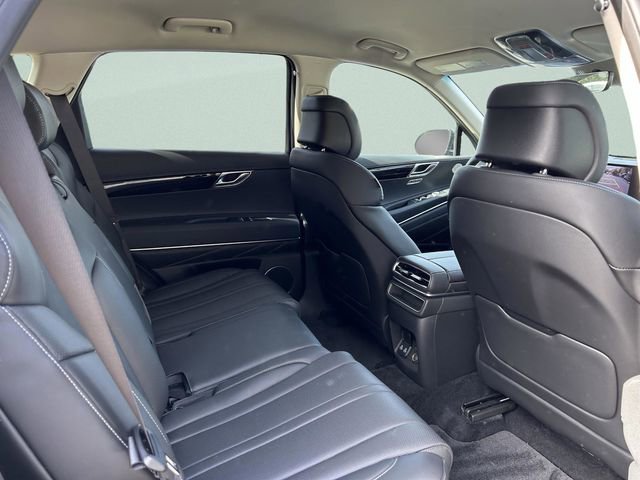 New 2026 Genesis GV80 2.5T image 19