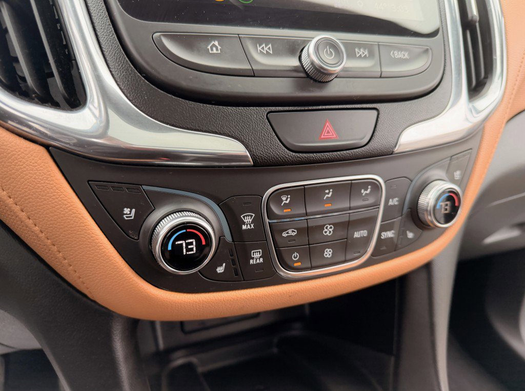 Used 2019 Chevrolet Equinox Premier image 23