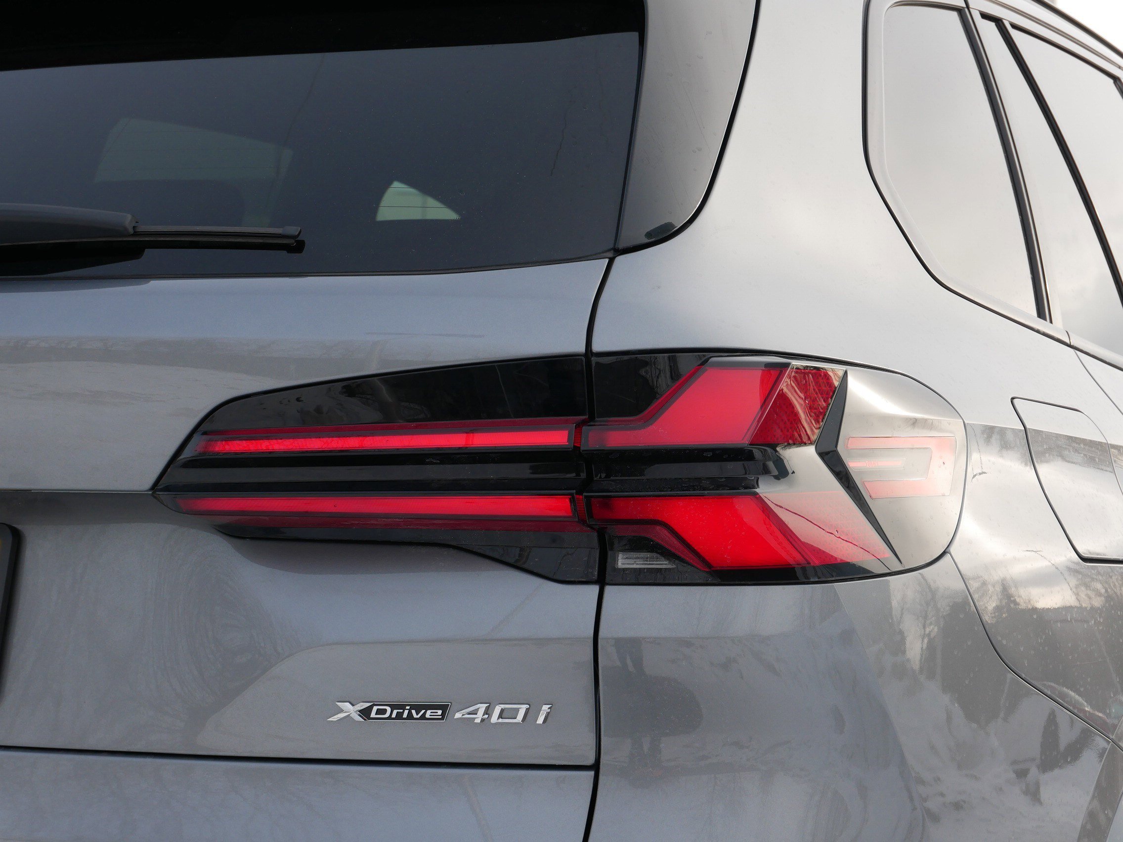 Used 2026 BMW X5 xDrive40i w/ M Sport Package image 17