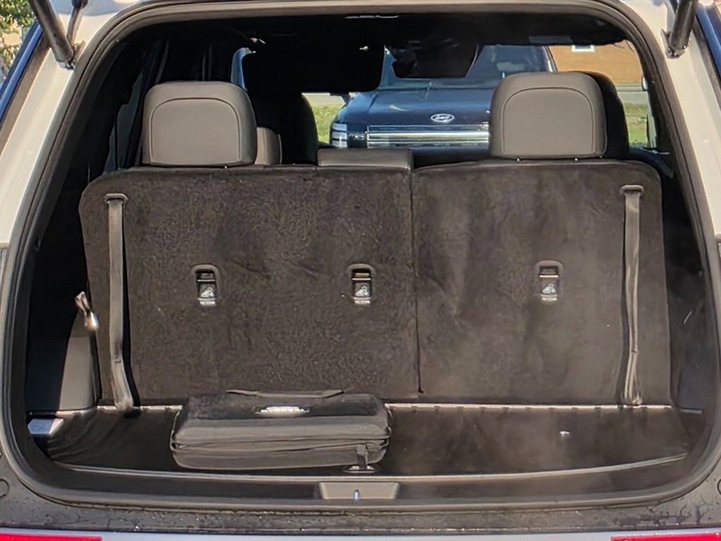 New 2026 Hyundai Palisade XRT Pro image 15