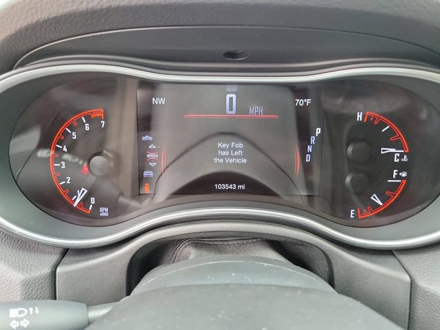 Used 2018 Dodge Durango Citadel AWD/4WD image 10