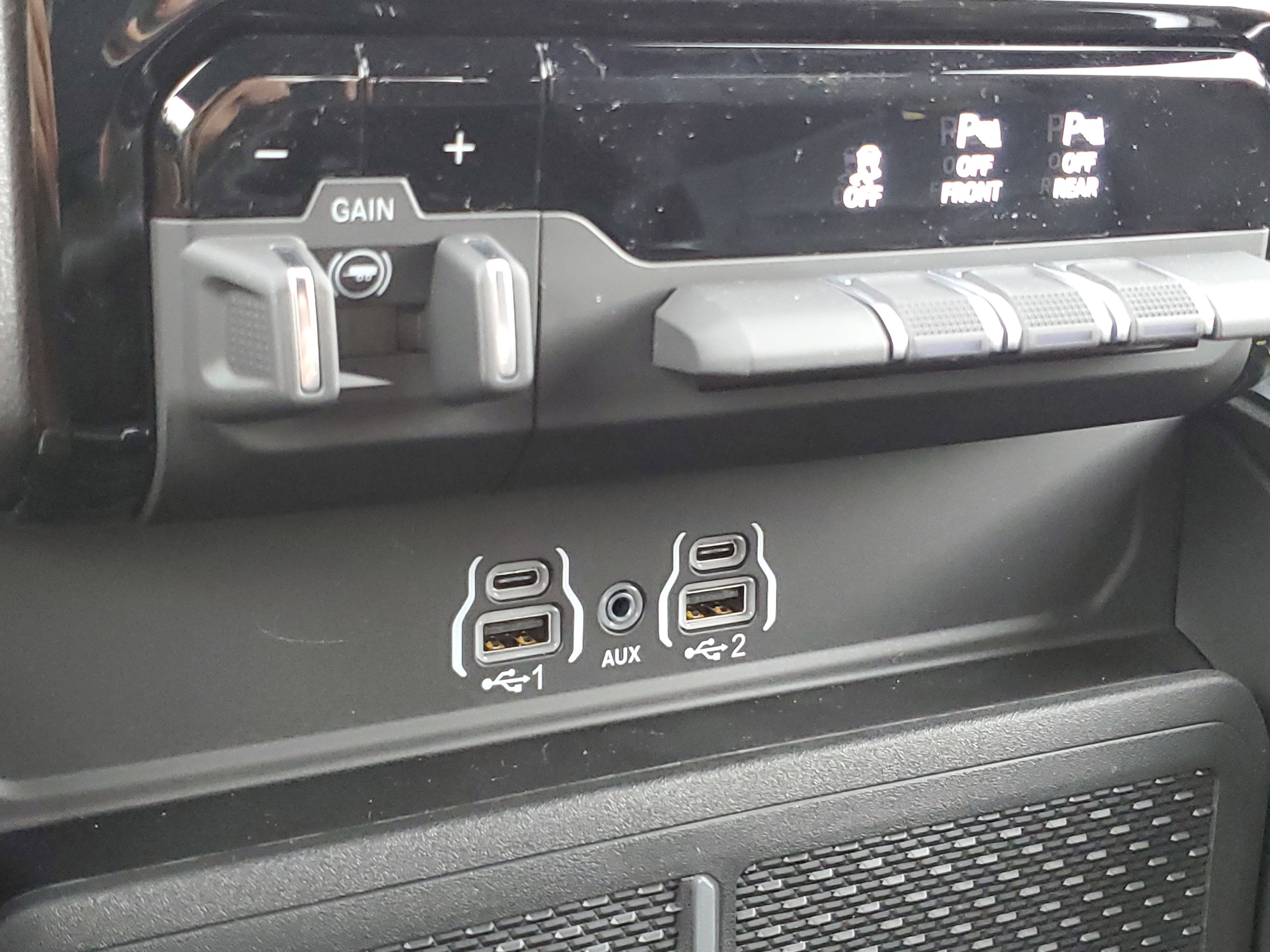 New 2026 RAM 1500 Big Horn image 20