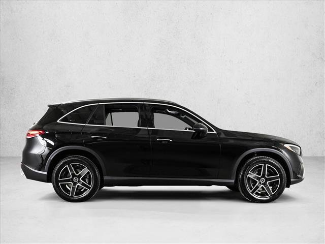 New 2026 Mercedes-Benz GLC 300 4MATIC video 4