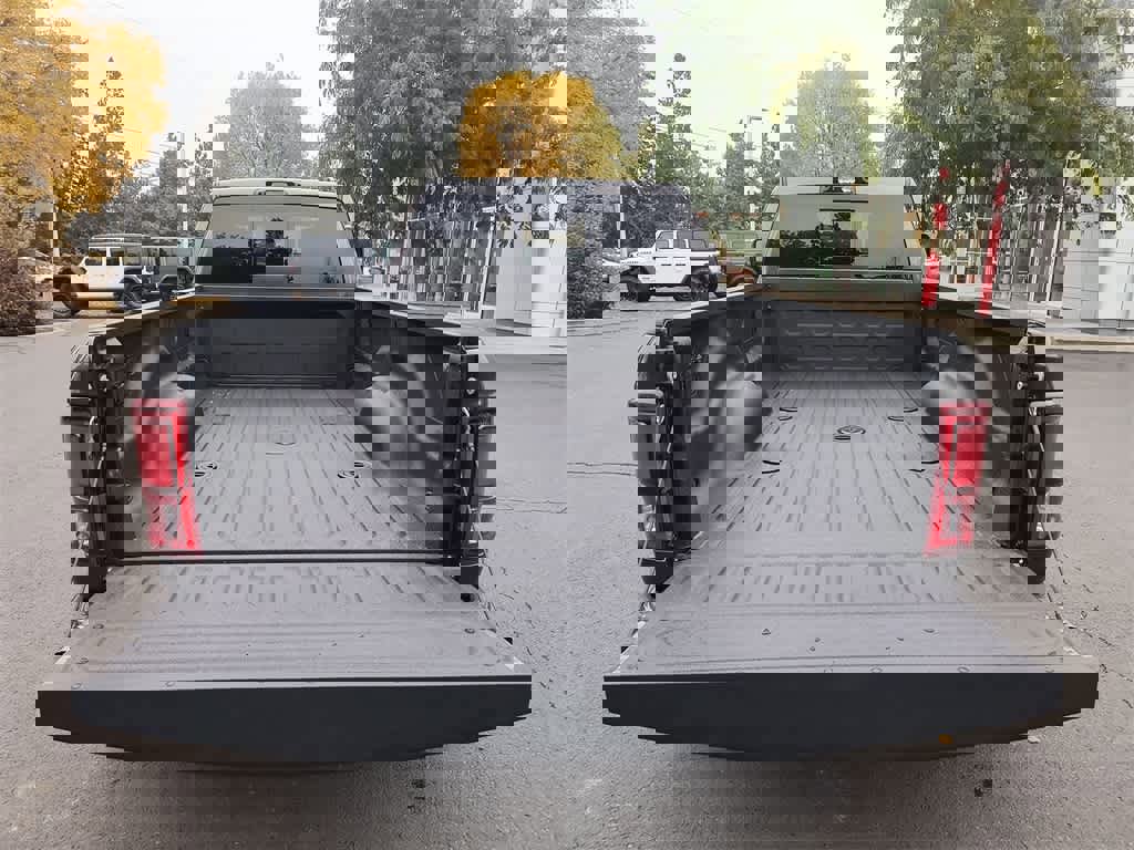 New 2026 RAM 3500 Laramie image 24