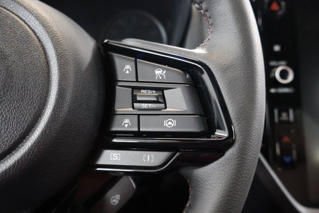 New 2026 Subaru Forester Touring image 19