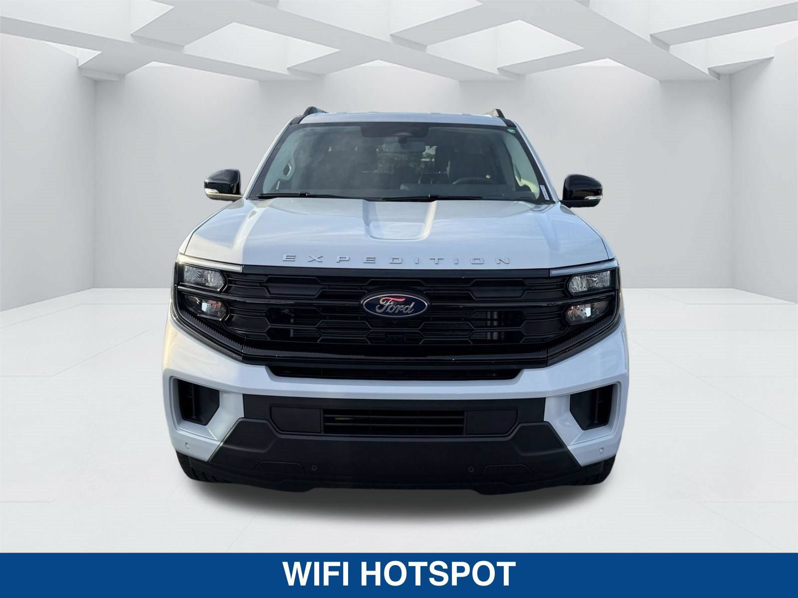 New 2026 Ford Expedition Active RWD image 10