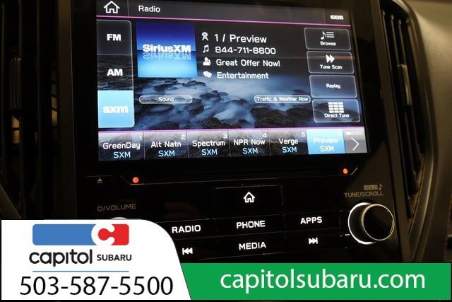 Used 2021 Subaru Crosstrek 2.5i Sport w/ Moonroof Package AWD/4WD image 25