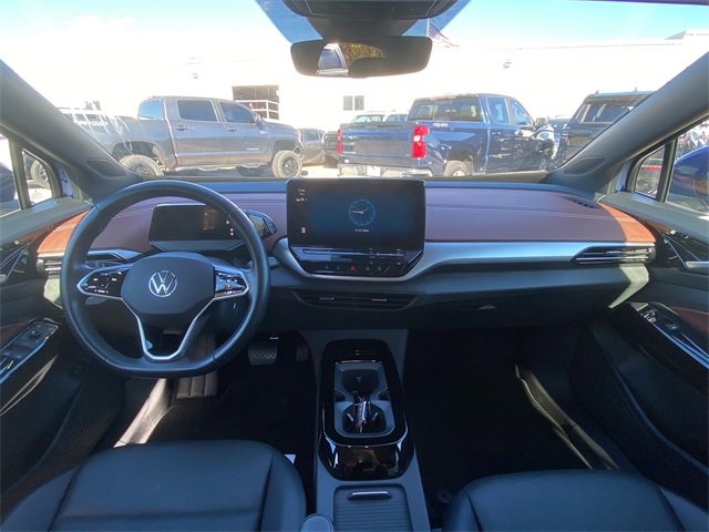 Used 2022 Volkswagen ID.4 Pro S image 17
