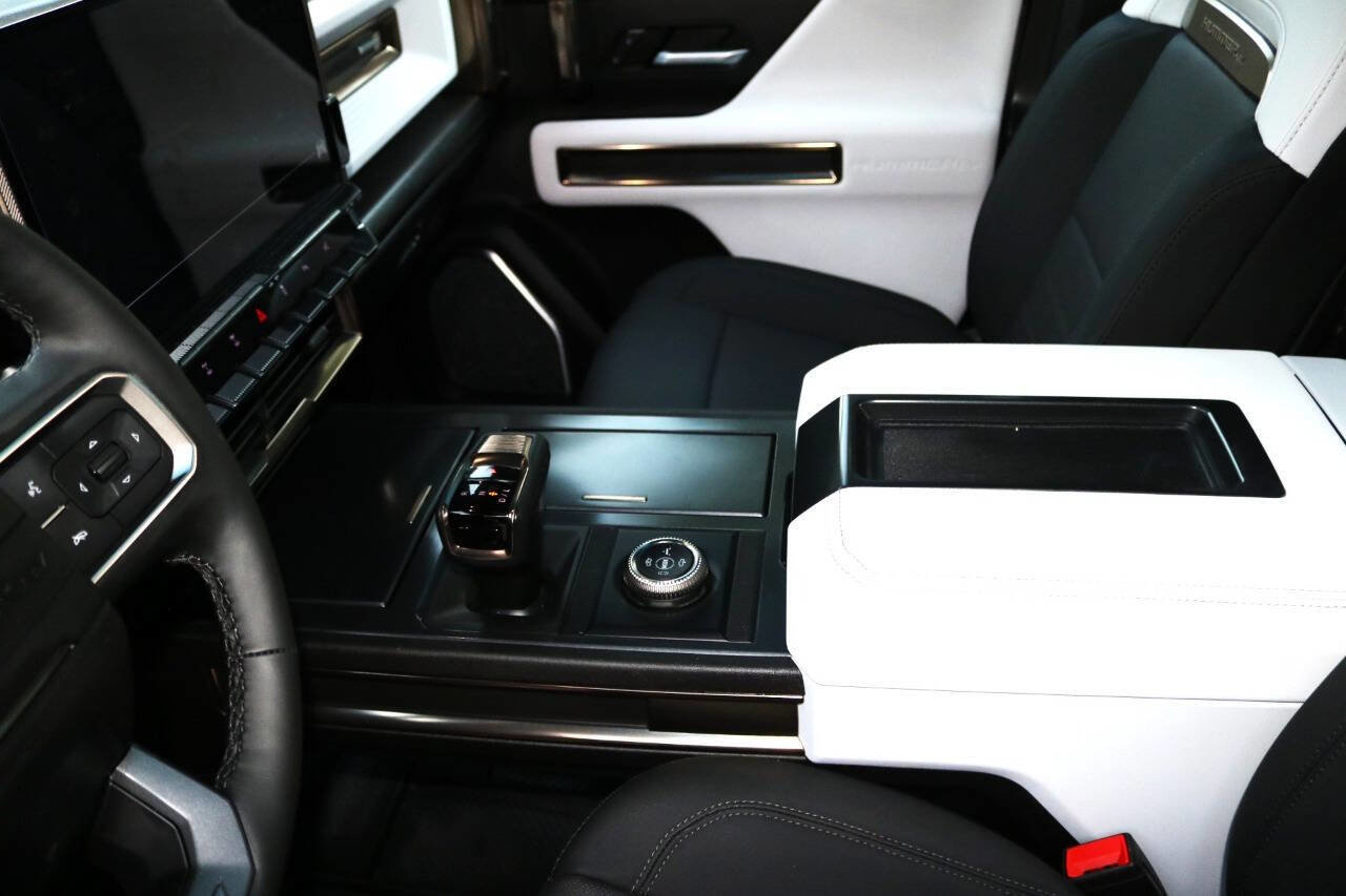 Used 2023 GMC Hummer EV Edition 1 image 66