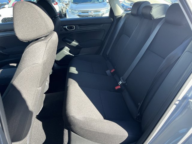 New 2026 Honda Civic LX image 32